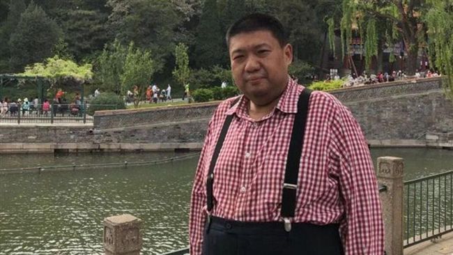 毛澤東嫡孫遇難？相關人士出面闢謠