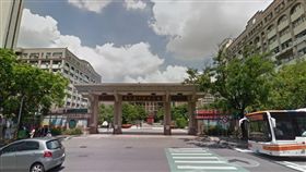 台中科技大學
圖／翻攝自Google地圖