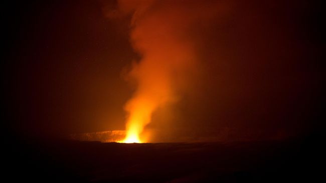 夏威夷規模6地震狂襲　火山恐再噴發