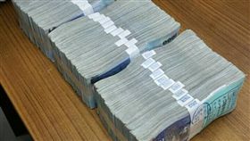 台中地檢署幫助日籍的直美向詐騙集團主嫌要回台幣300萬元的賠償金（翻攝畫面）