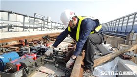 機捷,桃園機場捷運。（圖／機捷提供）