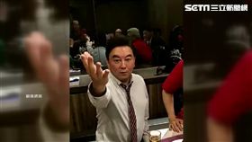 參選原因曝! 友人拱高國華