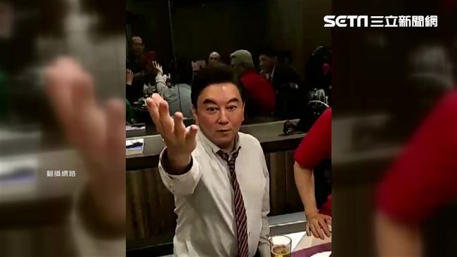 高國華選北市原因曝　原來是他們拱的