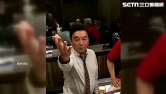 高國華選北市原因曝　原來是他們拱的