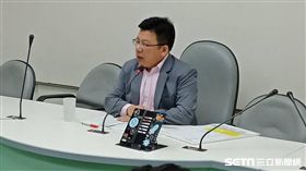 李俊俋，考試委員違法赴陸兼職（圖／記者李英婷攝）