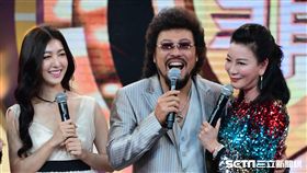 楊鏽惠,張菲,綜藝菲常讚,／華視提供