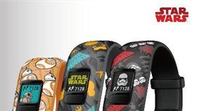 星際大戰　Garmin提供　迪士尼　BB-8