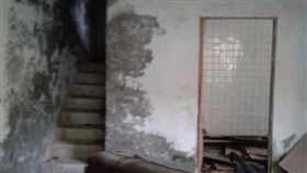 鬼故事,樓梯女,雕刻室,師父,鬼,人臉,新北市,鬼屋,照片