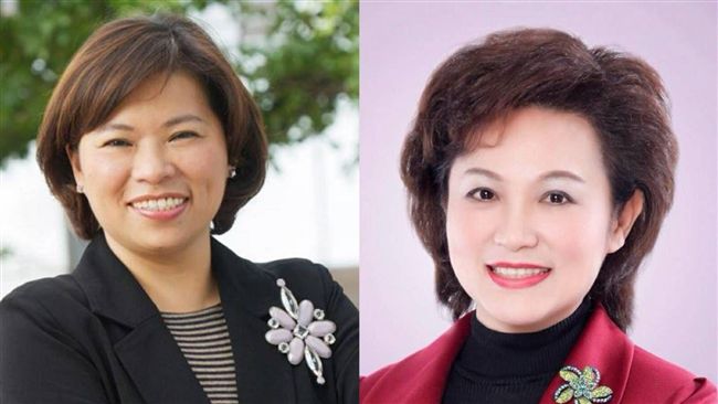 嘉市藍陷兩女人內戰　爭誰是桶箍？
