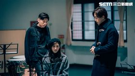 1006的房客,李國毅,謝坤達（圖／歐銻銻娛樂提供）