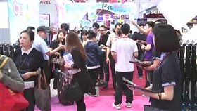 旅展搶便宜！遊韓免萬元、遊樂園票買一送一