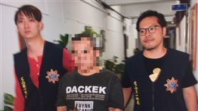 台北,文山,開槍,砲彈藥刀械管制條例,毒品危害防制條例