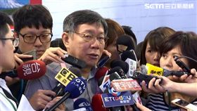 台北市長柯文哲