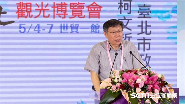 看好柯Ｐ時代！扁：可能當選2020
