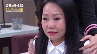 槍殺小三未成！呂雪鳳「被攤牌」崩潰