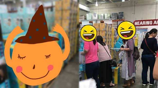 好市多這產品剛上市…婆媽瘋搶秒殺
