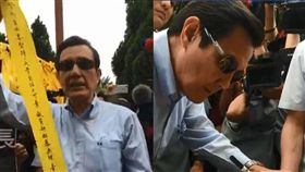 馬英九
圖翻攝自馬英九臉書