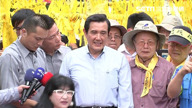 馬洩密案明宣判　羅智強：正道不孤