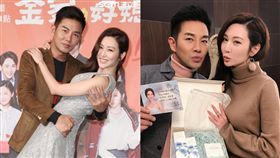 曾莞婷,謝承均,／翻攝自謝承均臉書