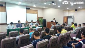 台中,反毒,緝毒,和平警分局,高檢署,乾淨選舉