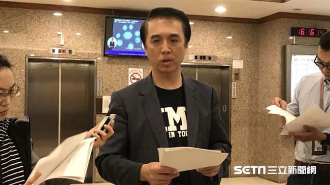 桃園換將？陳學聖：中央跟我說不會換