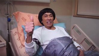 逝世周年！「18分影片」淚憶豬哥亮