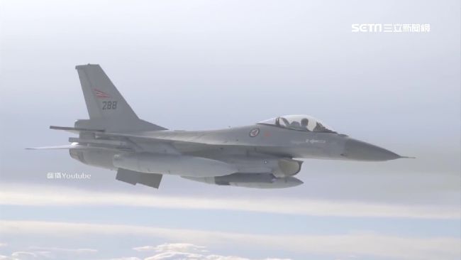 遭控雷射光照射美軍機　陸外交部否認