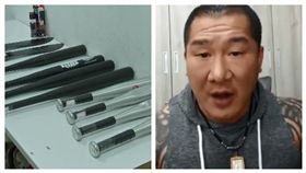 館長評防衛過當判決