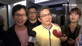 都是政治素人！起底柯P入市府麻吉