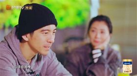 媽媽是超人3,賈靜雯,修杰楷／翻攝自湖南衛視芒果TV YouTube