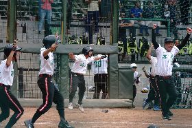 TOTO盃逆轉奪冠　高雄市獲小馬代表