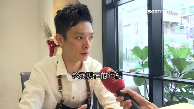 物價薪資差3倍！港人在台開店壓力小