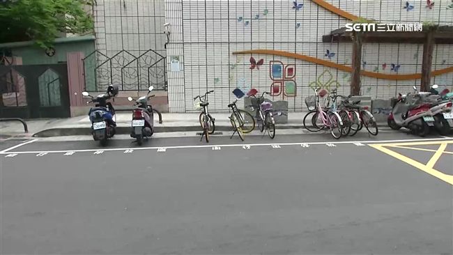 汽機車誤停熱區曝光！陷阱第一名在這