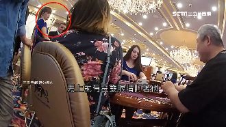 怕專業玩家贏太多！賭場3招防黑名單