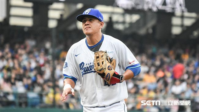 場地變好　蔣智賢開季27場無失誤