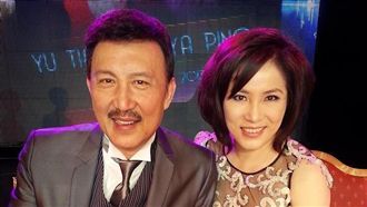 李亞萍起乩報名牌　余天不信百萬飛了