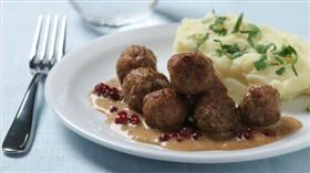 瑞典肉丸其實來自土耳其_瑞典政府推特
https://twitter.com/swedense