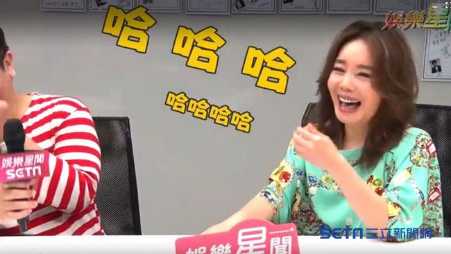 歌后教唱小編〈領悟〉嘴角失守全紀錄