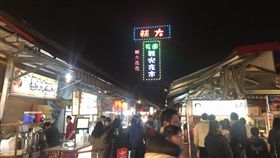 輔大花園夜市這個月宣布歇業。（圖／翻攝臉書）