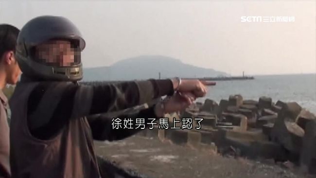 癡心小王錯愛人妻！一肩扛起殺人重罪
