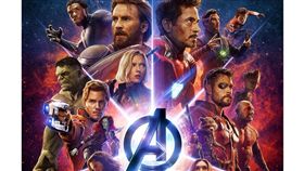 復仇者聯盟3：無限之戰,／翻攝自IG