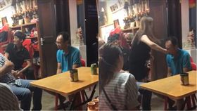 新加坡,芽籠,乩童,八爺,神明,私處,尿道,非禮,性侵　圖／翻攝自YouTube https://goo.gl/d5sC7H