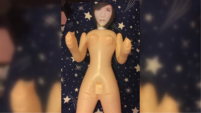 網購志玲姐送失戀友人　開箱瞬間吐血