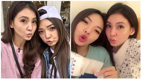 小甜甜、韋汝 閨蜜撕破臉/小甜甜臉書