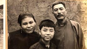 蔣青峰,蔣振,／翻攝自蔣奇叡臉書