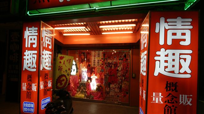 情趣用品數據大公開！「新北市」買最多