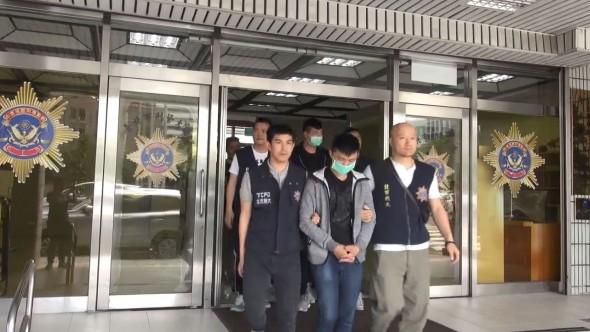 黑幫販毒鬥毆頻傳　警方抓獲暴力組織