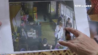 謊訂1800份冰　知名冰店險中計