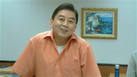 ▲高國華有意從補教人生轉跑道至政壇人生。（圖／翻攝自臉書