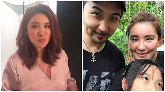 小禎瘦回少女腰　盼暑假「終結孤單」